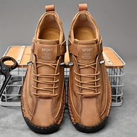 Marshall · Zapatos Ortopédicos para Hombre