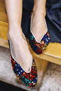 Multicolor