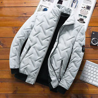 Anthony® · Abrigo de Invierno Elegante