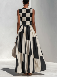 Yolaine | Vestido Riviera Luxe