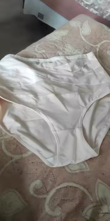 Foto de clienta