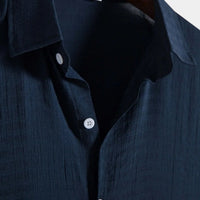 Patrick · Camisa de Verano Rio