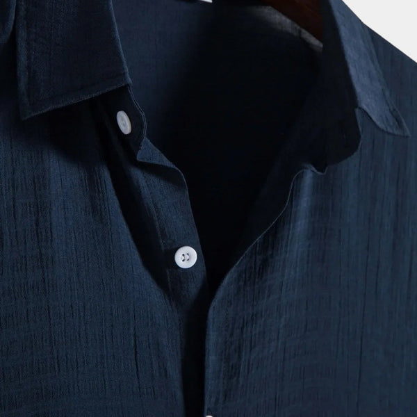 Patrick · Camisa de Verano Rio