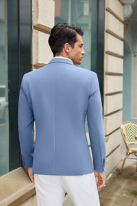Chaqueta Blazer Ligera Casual Elegante