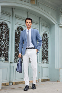 Chaqueta Blazer Ligera Casual Elegante