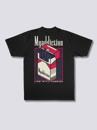 Adicción Camiseta