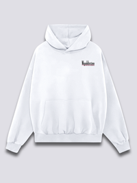 Adicción Sudadera con Capucha