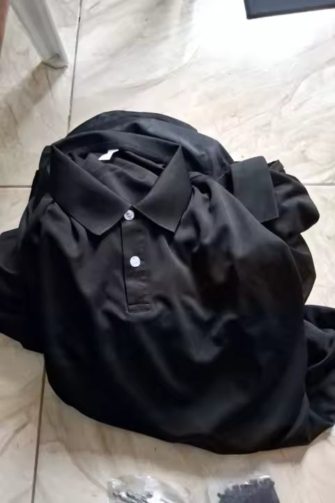 Foto de clienta