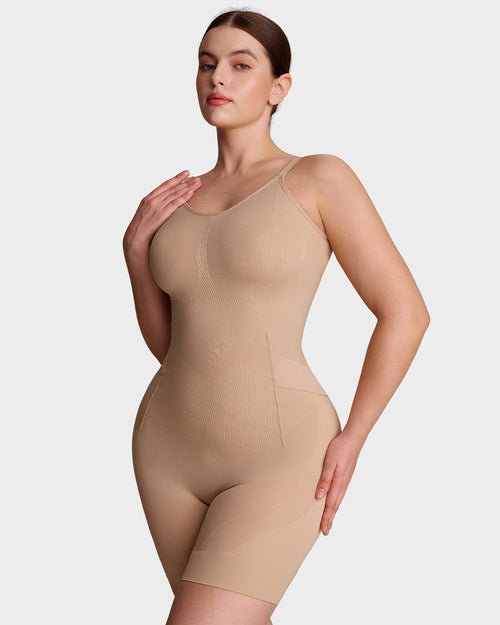 Esbelta · Body Escultor Todo en Uno
