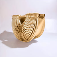 Seren · Bolso Diseño Escultural