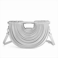 Seren · Bolso Diseño Escultural