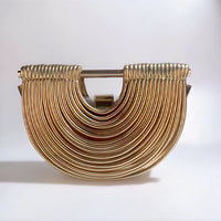 Seren · Bolso Diseño Escultural