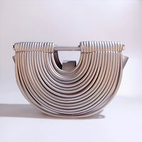 Seren · Bolso Diseño Escultural