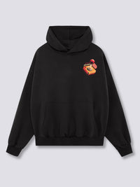 Arcade Neko Sudadera con Capucha