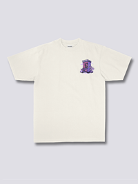 Arcade Camiseta