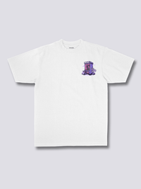 Arcade Camiseta