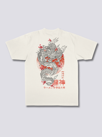 Dragón Asiático Camiseta