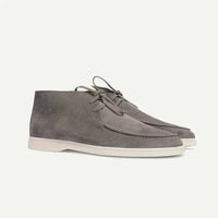 Thomas · Zapatos de Serraje con Cordones