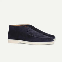 Thomas · Zapatos de Serraje con Cordones