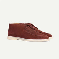 Thomas · Zapatos de Serraje con Cordones