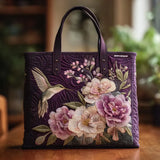 Vanessa | Bolso Tote Floral