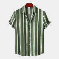 Raymond · Camisa de Rayas Especial