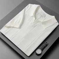 Roger · Polo de Algodón Portofino