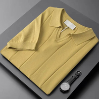 Roger · Polo de Algodón Portofino
