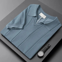 Roger · Polo de Algodón Portofino
