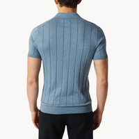 Roger · Polo de Algodón Portofino