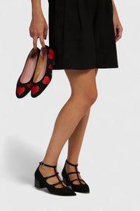 Lyn · Tacones Elegantes con Estilo