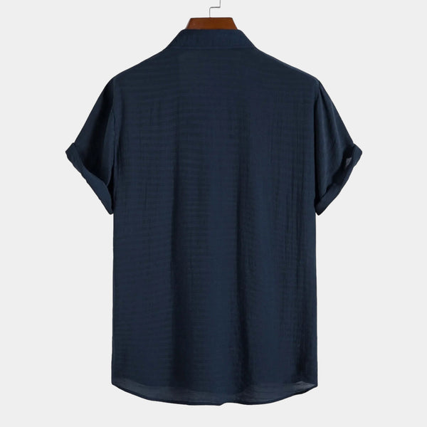 Patrick · Camisa de Verano Rio