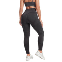 Leggings Moldeadores Push-Up Texturizados 3D