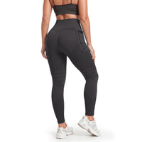 Leggings Moldeadores Push-Up Texturizados 3D
