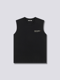 Hora del Baño Camiseta sin Mangas