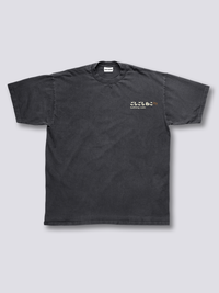 Hora del Baño Camiseta Vintage