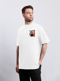 Ola de Cerveza Camiseta