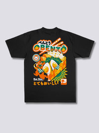 Bento Caja Camiseta