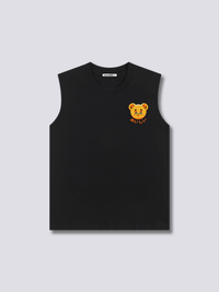 Bento Caja Camiseta sin Mangas