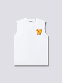 Bento Caja Camiseta sin Mangas