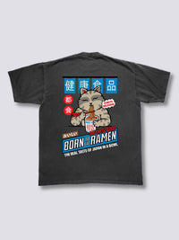 Best Comida Camiseta Vintage