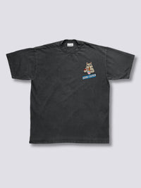 Best Comida Camiseta Vintage