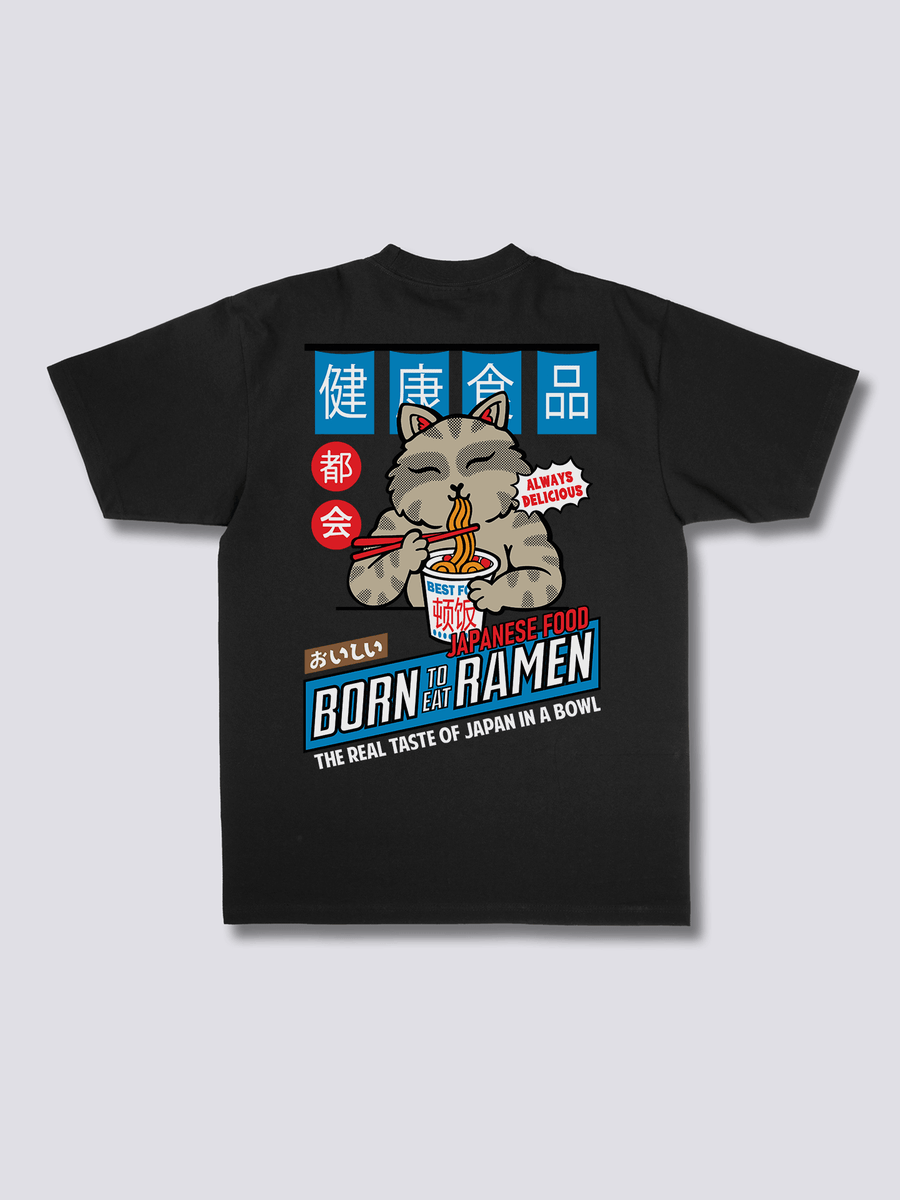 Best Comida Camiseta