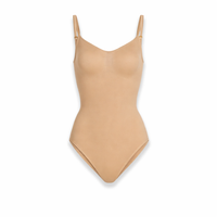 Body Moldeador · Efecto Reductor