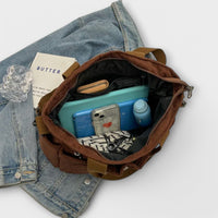 Olivia | Bolso Shopper
