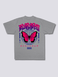 Butterfly Camiseta