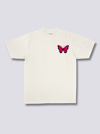 Butterfly Camiseta
