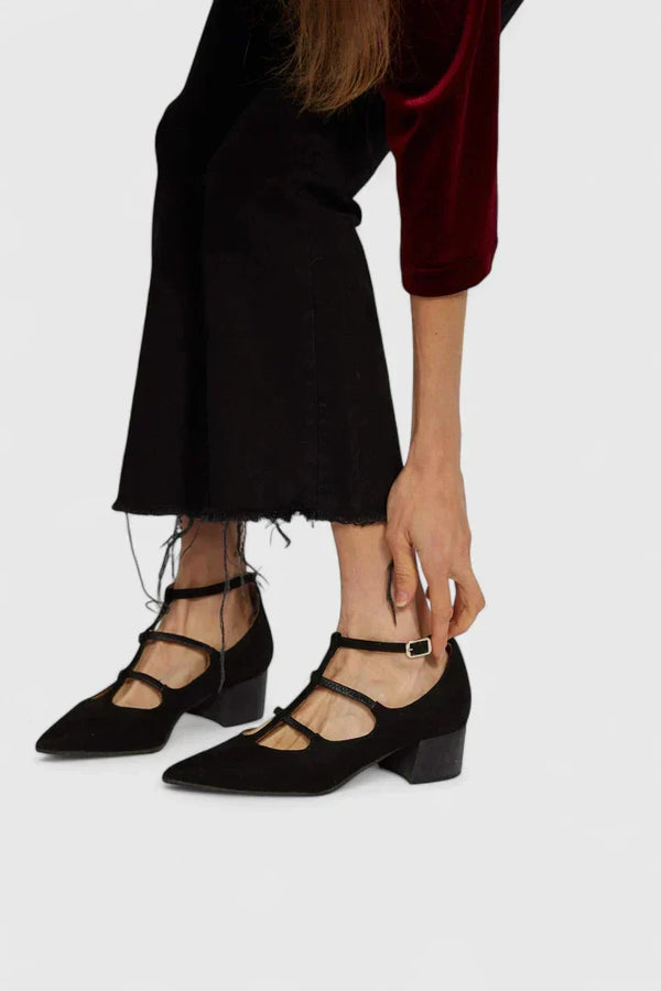 Lyn · Tacones Elegantes con Estilo