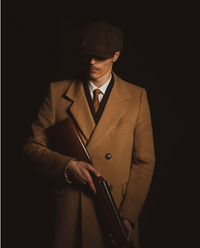 Laurent Monaco · Gorra Clásica