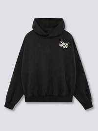 S200 Sudadera con Capucha